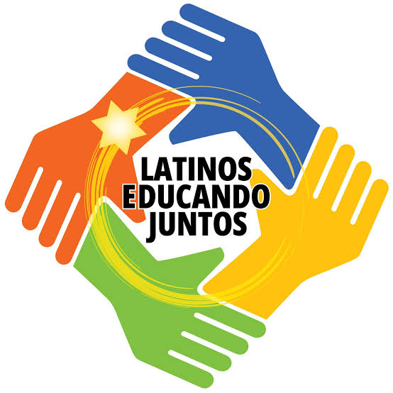 Latinos Educando Juntos